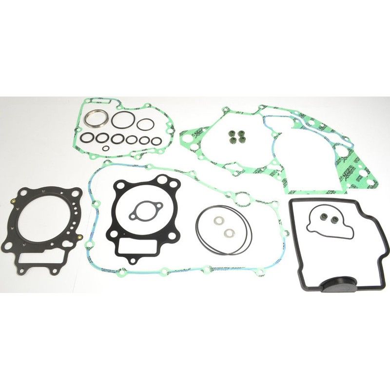 Kit de juntas de parte alta ATHENA (retenes de aceite no incluidos) - motoscamaralweb.com