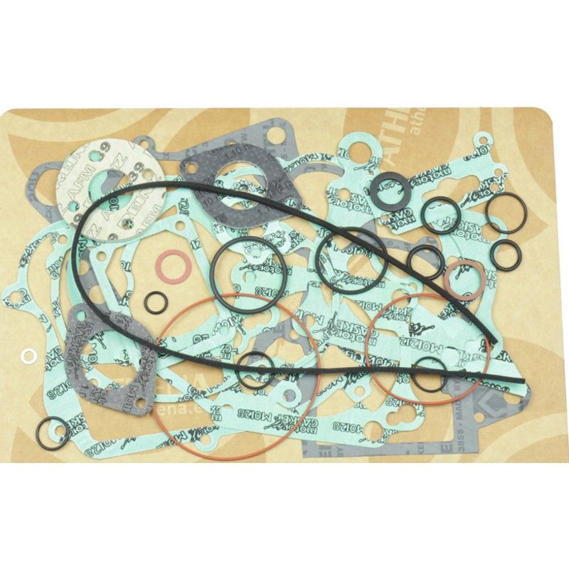 Kit de juntas de parte alta ATHENA (retenes de aceite no incluidos) - motoscamaralweb.com