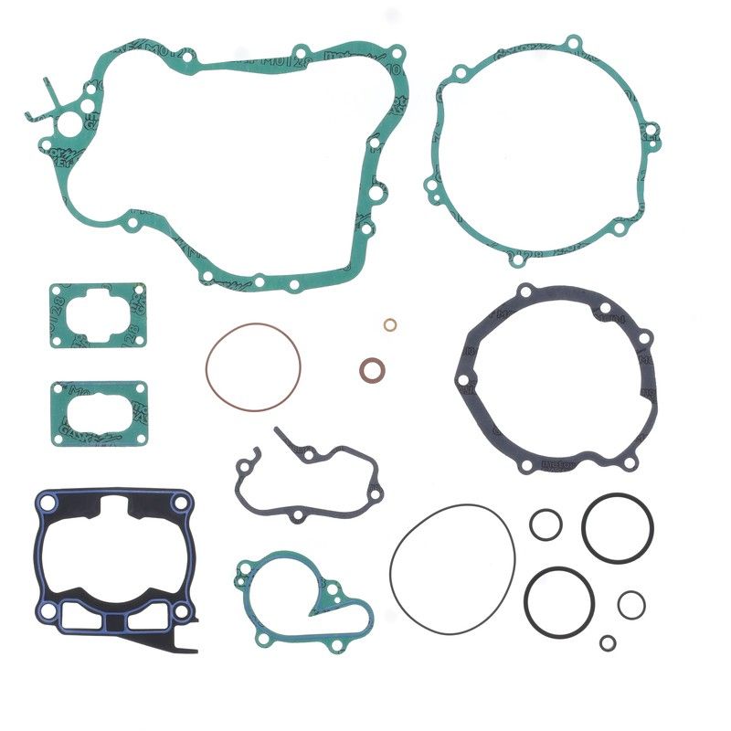 Kit de juntas de parte alta ATHENA (retenes de aceite no incluidos) - motoscamaralweb.com