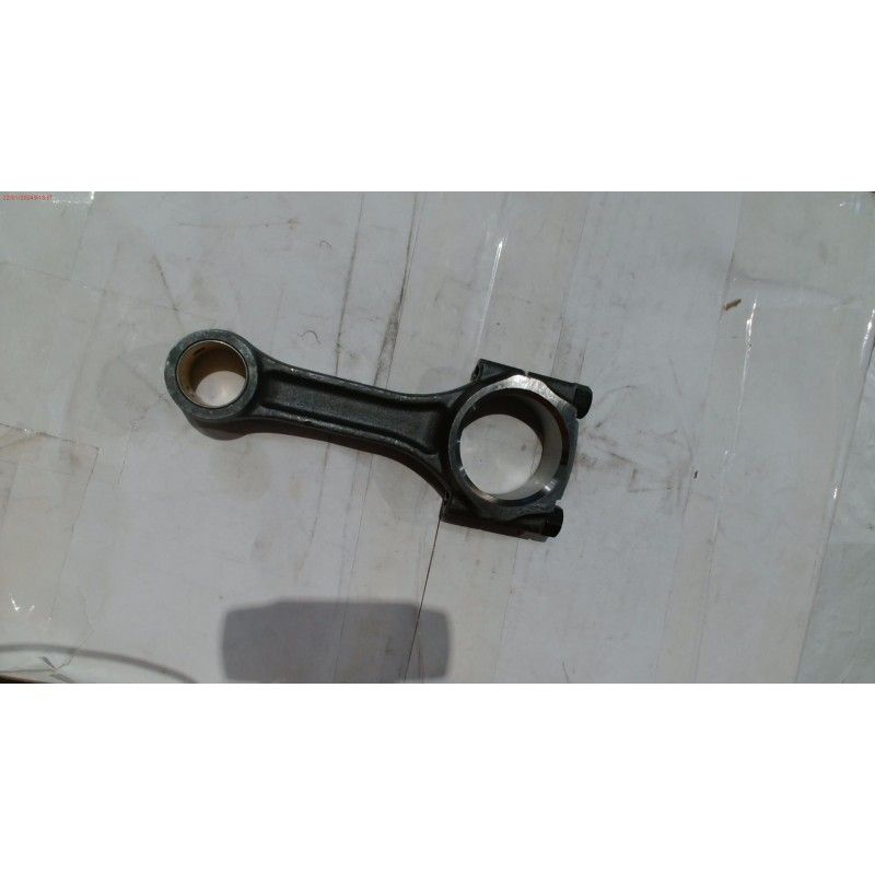 BIELA MOTOR DIESEL 10HP- motoscamaralweb.com