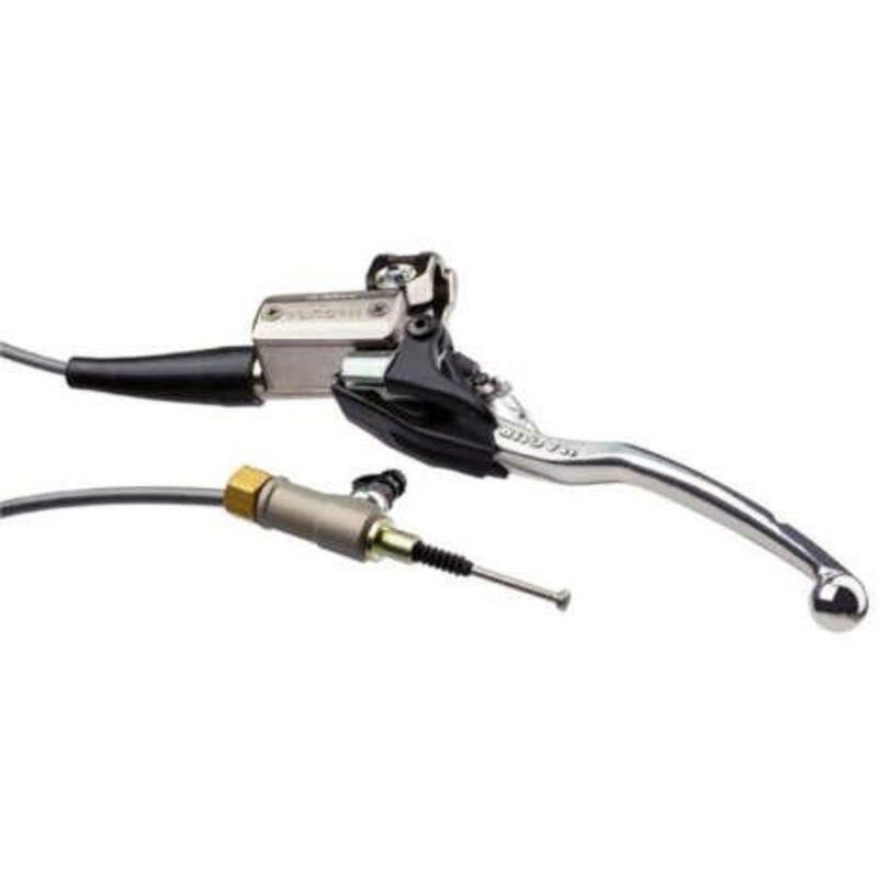 Sistema de embrague hidráulico Magura 167 HYMEC Suzuki RMZ450 08-17 - motoscamaralweb.com