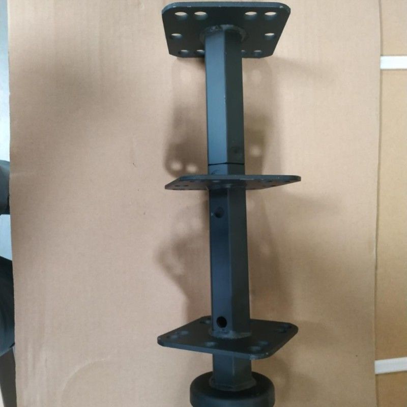 EJE CUCHILLA EXTERIOR GY700TL- motoscamaralweb.com