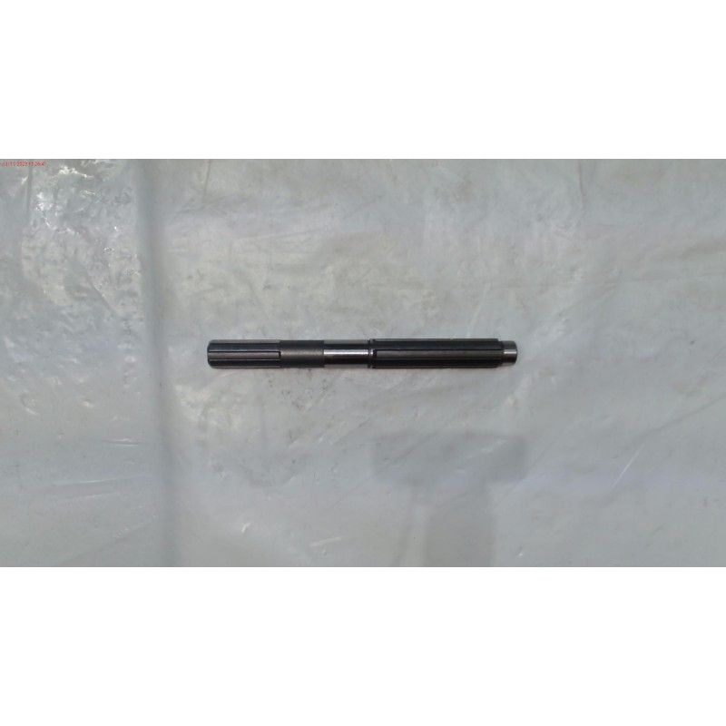 EJE ESTRIADO GY702TL- motoscamaralweb.com