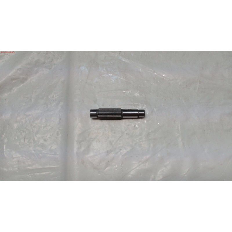 EJE DENTADO TRANSMISIÓN GY702TL- motoscamaralweb.com