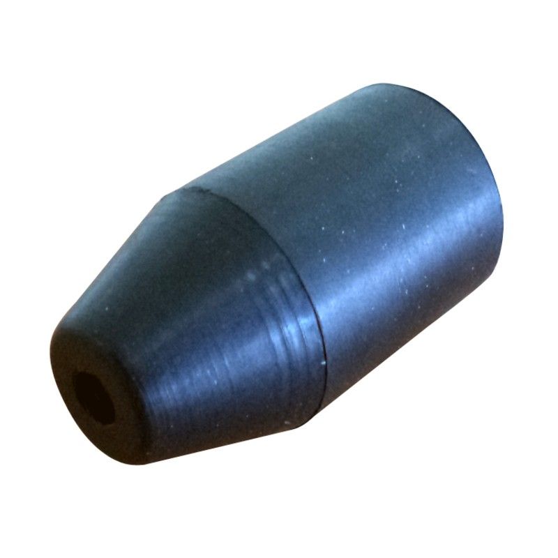 Punta de recambio de goma para tester de compresión BIHR 890259 - motoscamaralweb.com