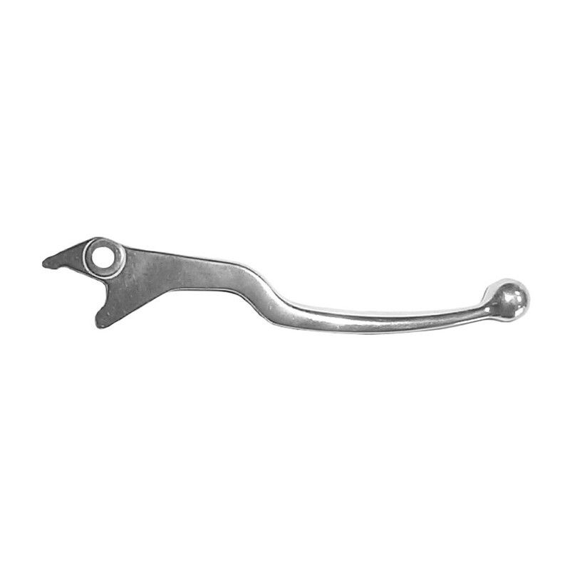 Maneta derecha V PARTS - Pulida - motoscamaralweb.com