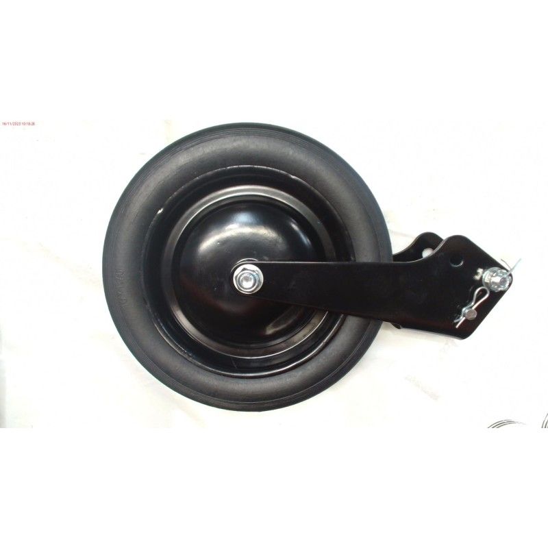 CONJUNTO DE RUEDA DELANTERA- motoscamaralweb.com