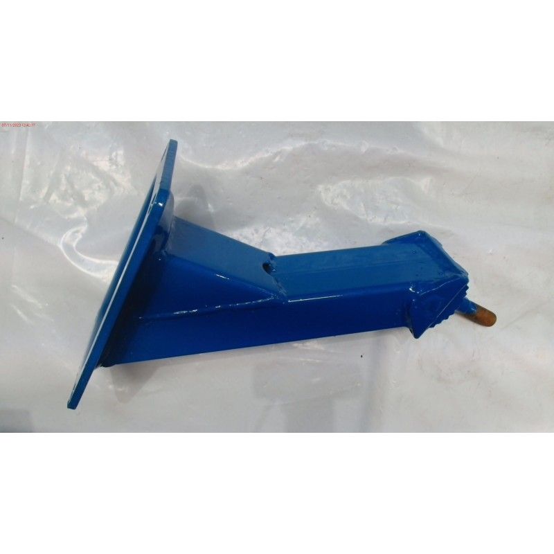 SOPORTE MANILLAR INFERIOR GY702TL- motoscamaralweb.com