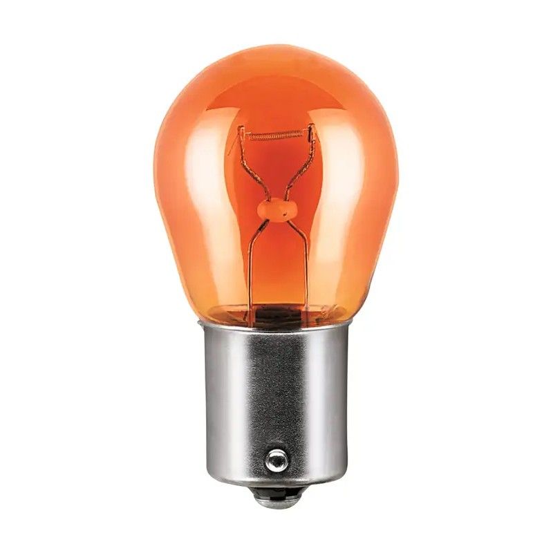 Lámpara OSRAM 64115 - PY21W 12V 21W - 10 uds - motoscamaralweb.com