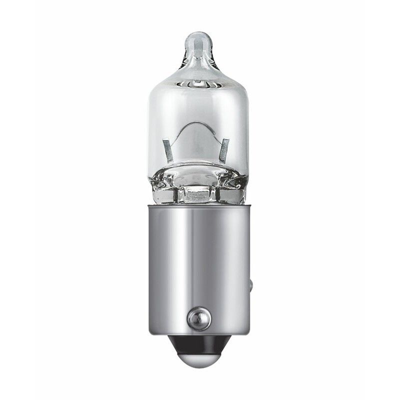 Lámpara OSRAM 64132 - H6W 12V 6W - 10 uds - motoscamaralweb.com
