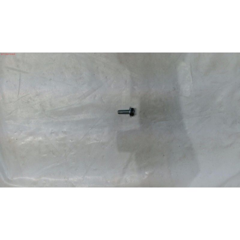 PERNO HEXAGONAL M6*P1.0*16- motoscamaralweb.com