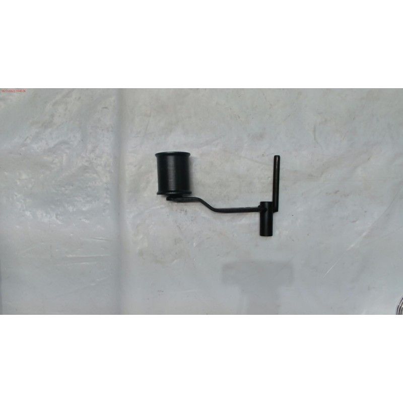 POLEA TENSOR EMBRAGUE COMPLETA GY702TL- motoscamaralweb.com