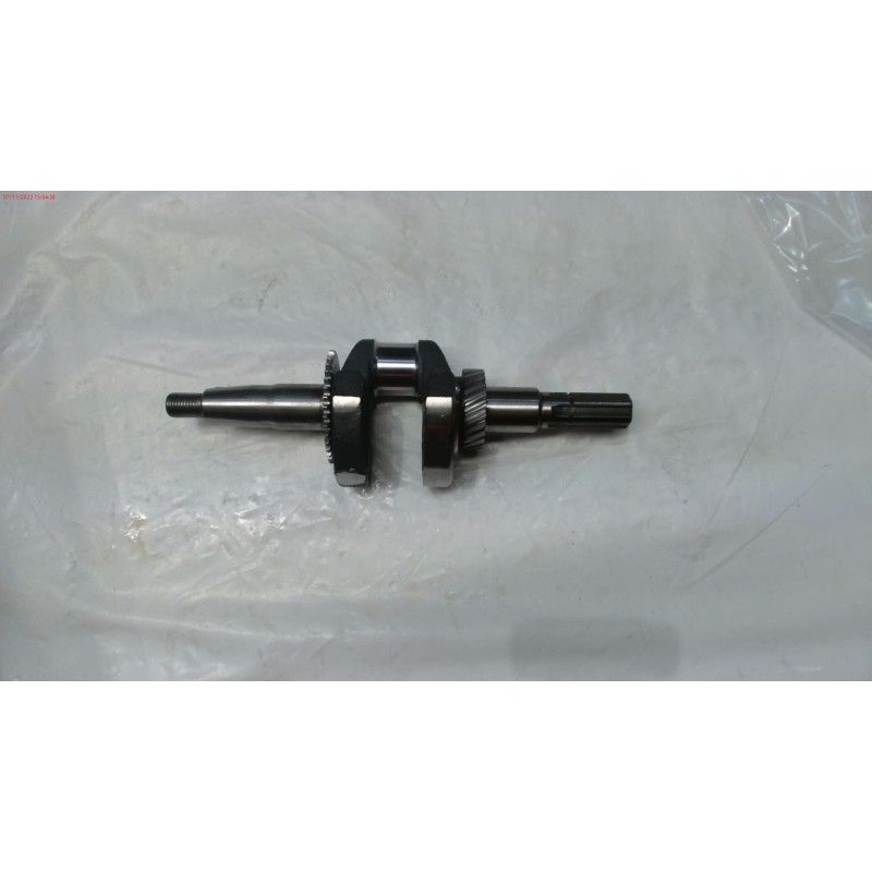 CIGÜEÑAL COMPLETO- motoscamaralweb.com