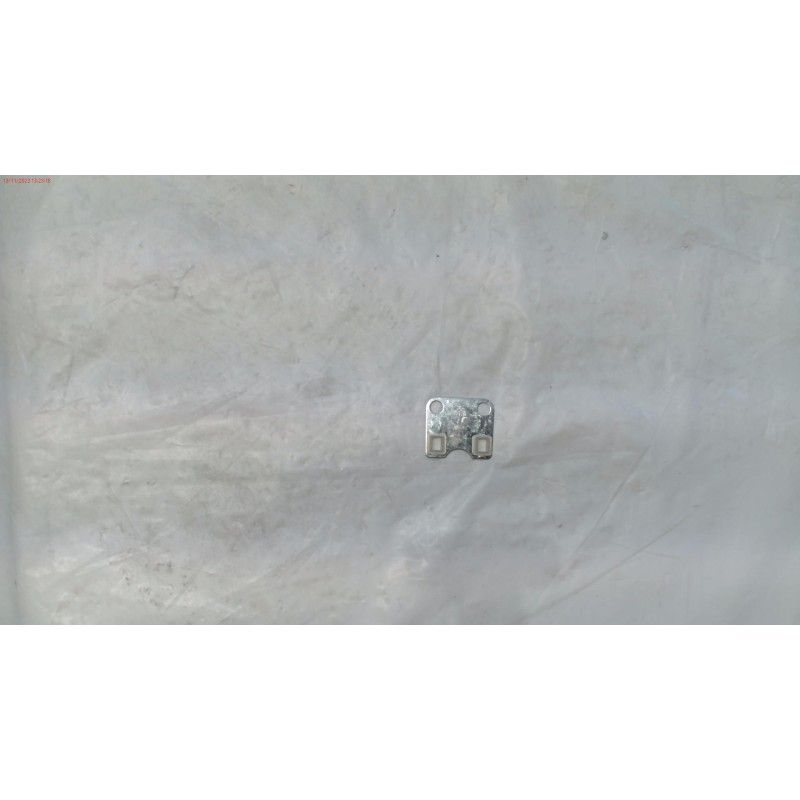 CHAPA GUIA VALVULA- motoscamaralweb.com