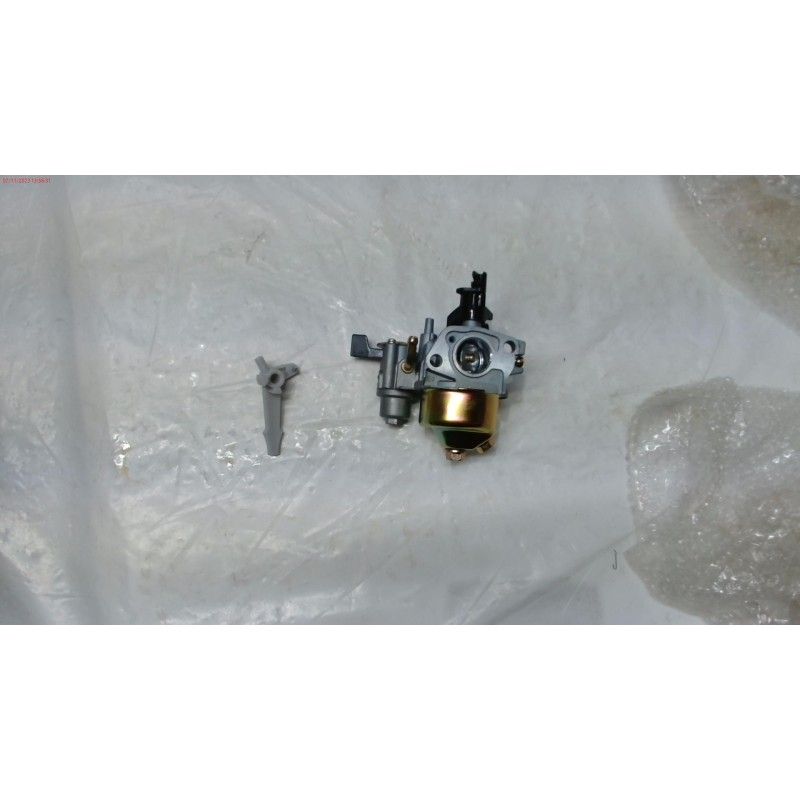 CARBURADOR COMPLETO- motoscamaralweb.com