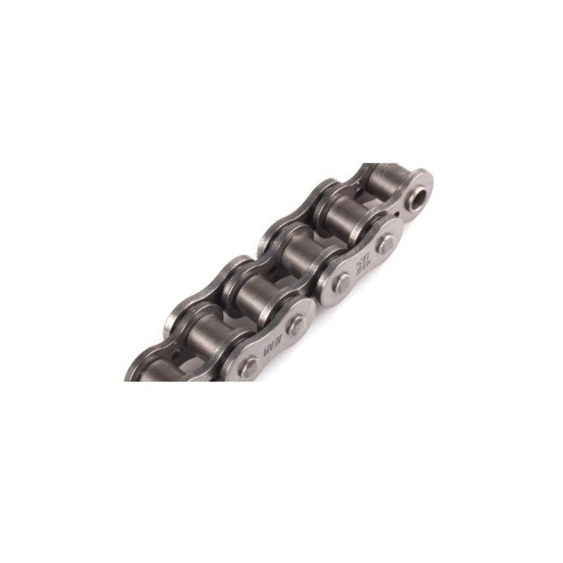 Kit cadena AFAM 520XMR3 16/41 reforzado - corona estándar - motoscamaralweb.com