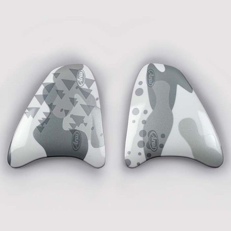 Cubiertas Laterales ARAI (Sistema VAS-Z). PROSHADE Disc- motoscamaralw