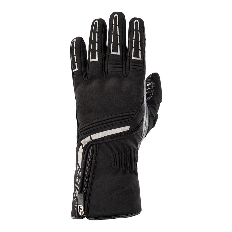 Guantes (Textil) RST STORM 2 WP Negro. 12/2XL - motoscamaralweb.com