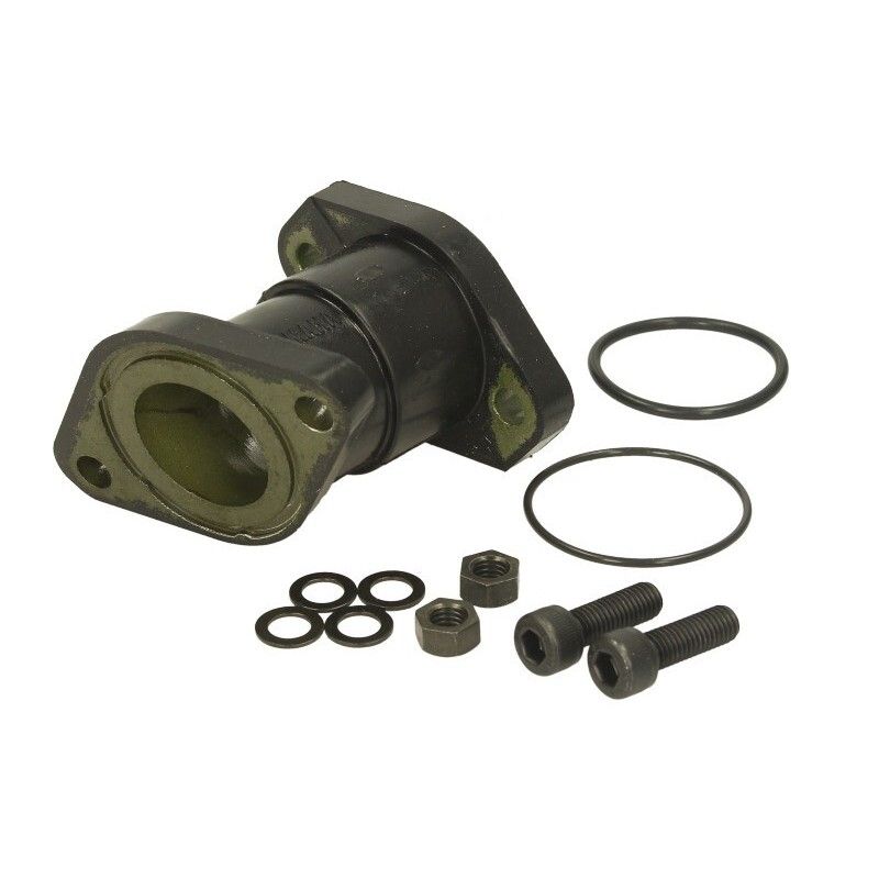 Colector de admisión YFM350/400 350 BIG BEAR 87-97 400 KODIAK 93-98 CHY-901 - motoscamaralweb.com