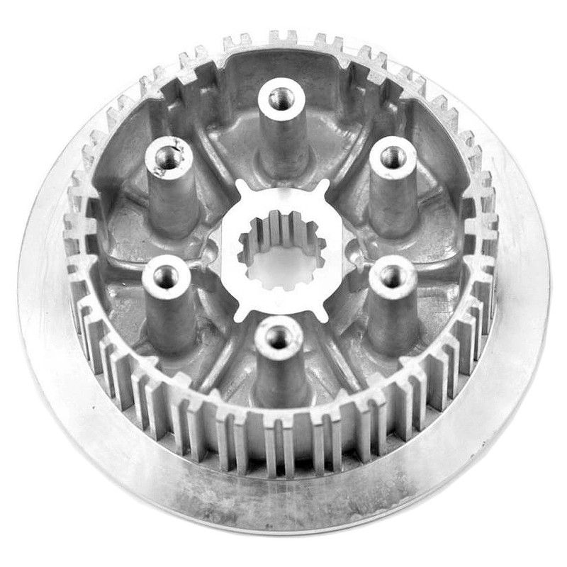 Maza de embrague TECNIUM - Honda CR250R - motoscamaralweb.com