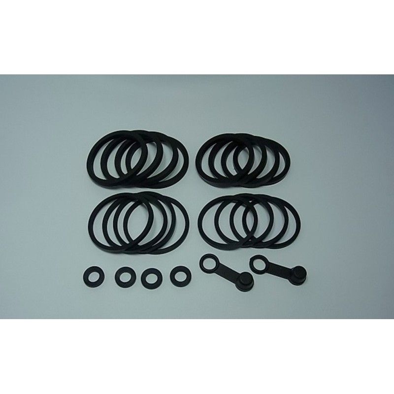 Kit reparación pinza de freno delantero TOURMAX Suzuki - motoscamaralweb.com