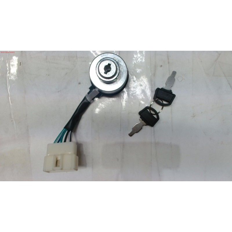 INTERRUMPTOR DE LLAVE GY9000GE- motoscamaralweb.com