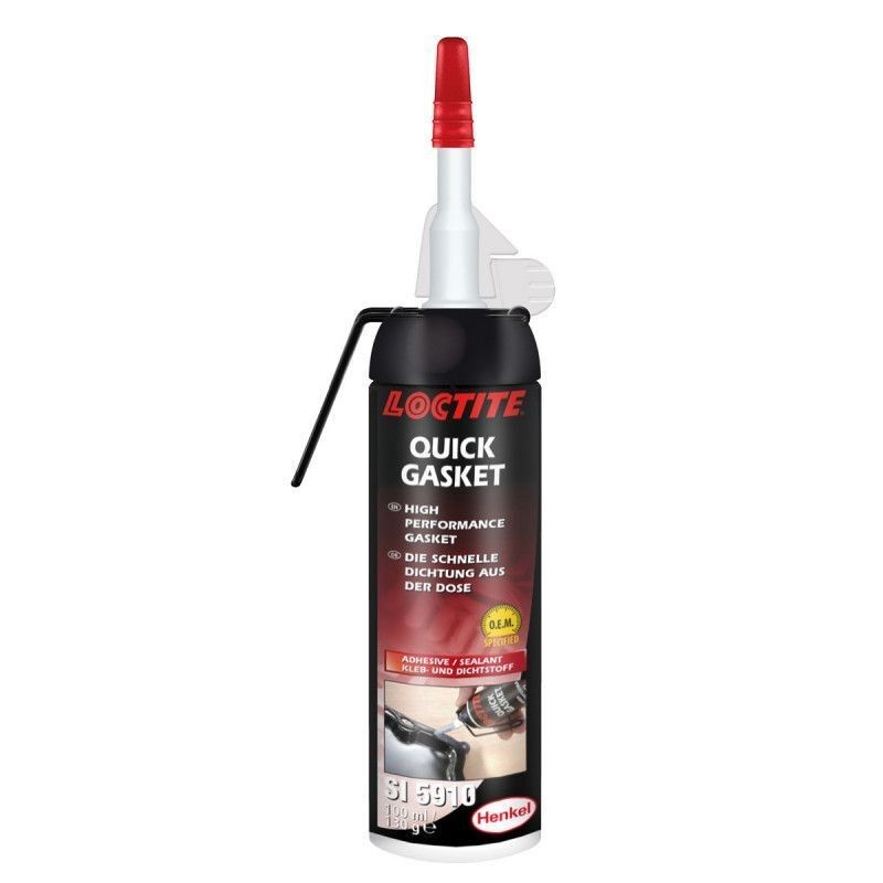 Sellador LOCTITE 5910 100ml - motoscamaralweb.com
