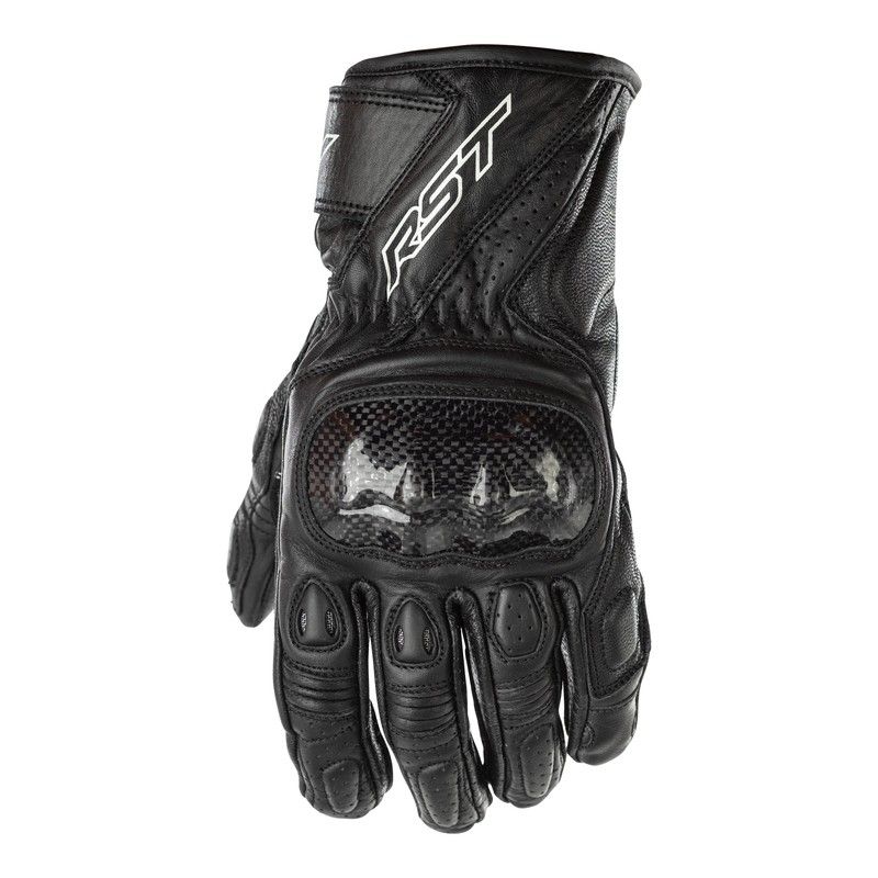 Guantes mujer RST Stunt 3 CE - negro - motoscamaralweb.com