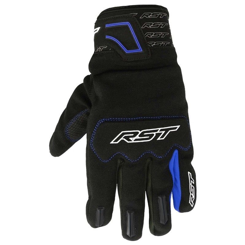 Guantes (Hombre) RST Rider CE - azul - motoscamaralweb.com