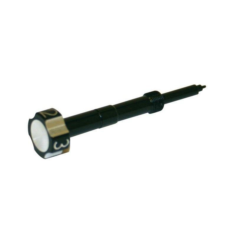 Tornillo regulación aire para carburador Keihin FCR - motoscamaralweb.com