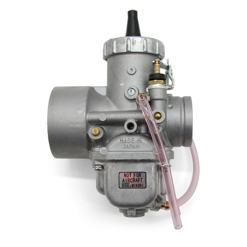 Carburador Mikuni VM36 standard MKA310 MKP35 MKN2.0 6FJ06 159-Q2 - motoscamaralweb.com