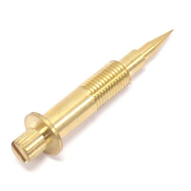 Tornillo reglaje bajos carburador Mikuni SBN44-46 - motoscamaralweb.com