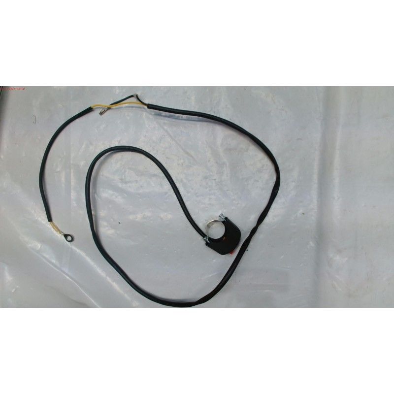SWITCH DE ENCENDIDO GY9502TL- motoscamaralweb.com