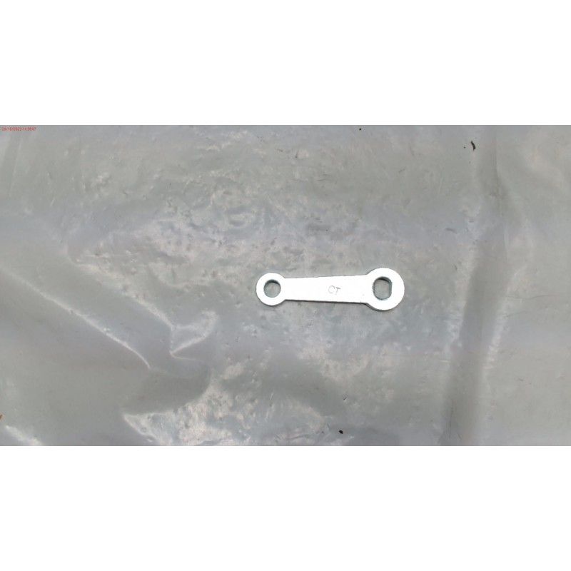 BRAZO DE CAMBIO- motoscamaralweb.com