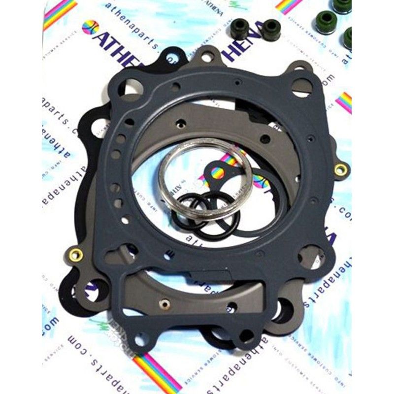 Kit de juntas de parte alta ATHENA - motoscamaralweb.com