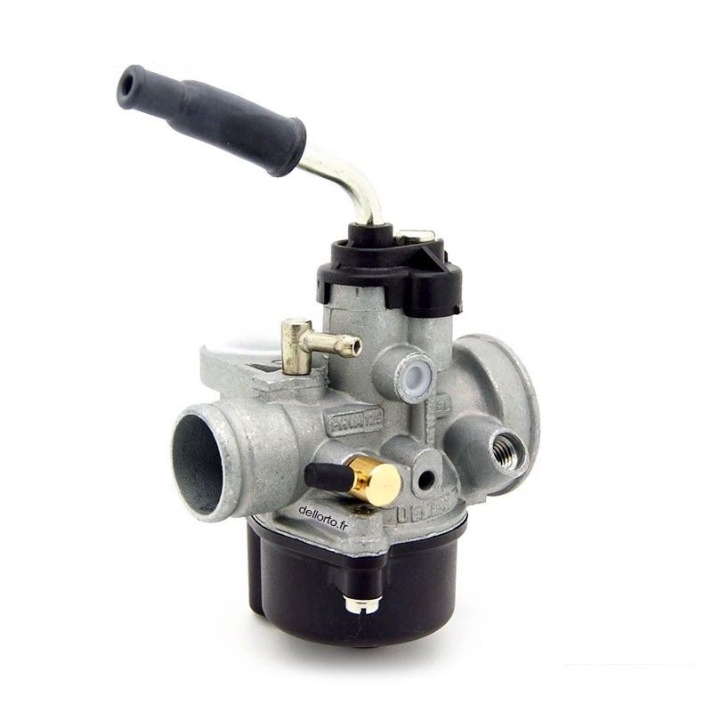 Carburador DELLORTO 17.5 PHVA - motoscamaralweb.com