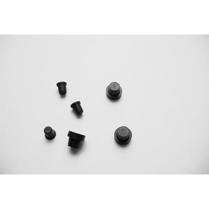 Capuchón carburador TOURMAX. goma. 10 unidades. Honda GL1000 Goldwing/LTD - motoscamaralweb.com