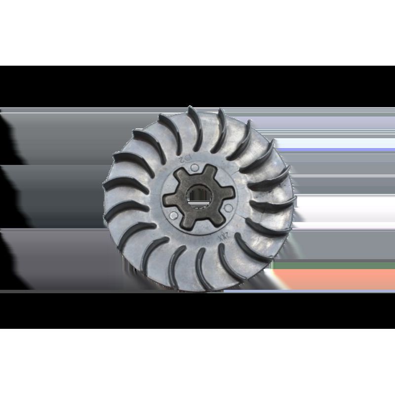 Semipolea fija B1 - Minarelli 50cc- motoscamaralweb.com