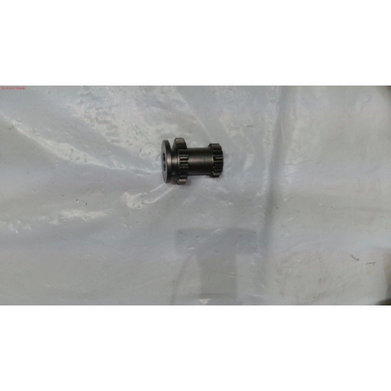 ENGRANAJE DOBLE DEL EJE PRINCIPAL- motoscamaralweb.com