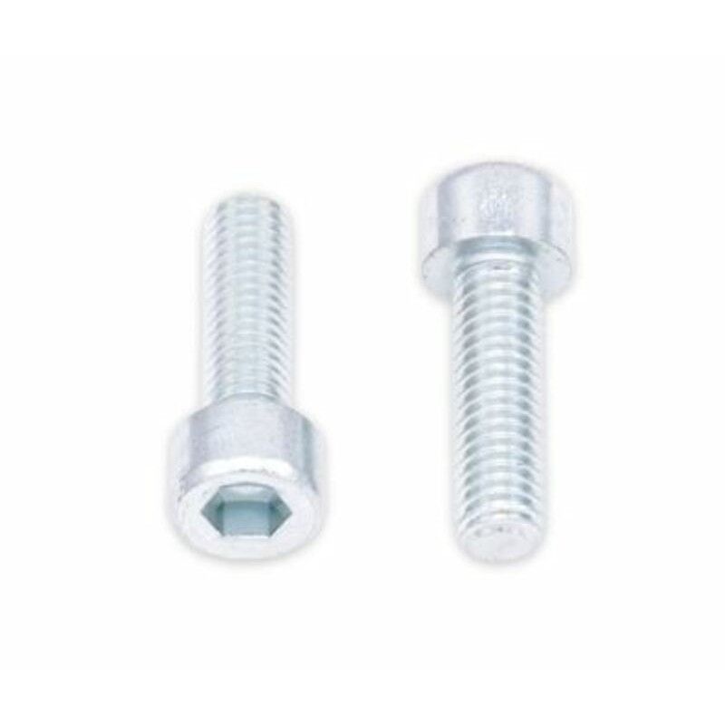 Tornillos BTR BOLT M6 x 1 x 20mm - motoscamaralweb.com