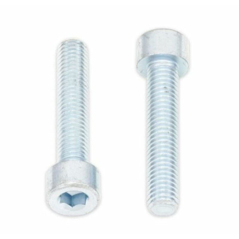 Tornillos BTR BOLT M8 x 1.25 x 40mm - motoscamaralweb.com