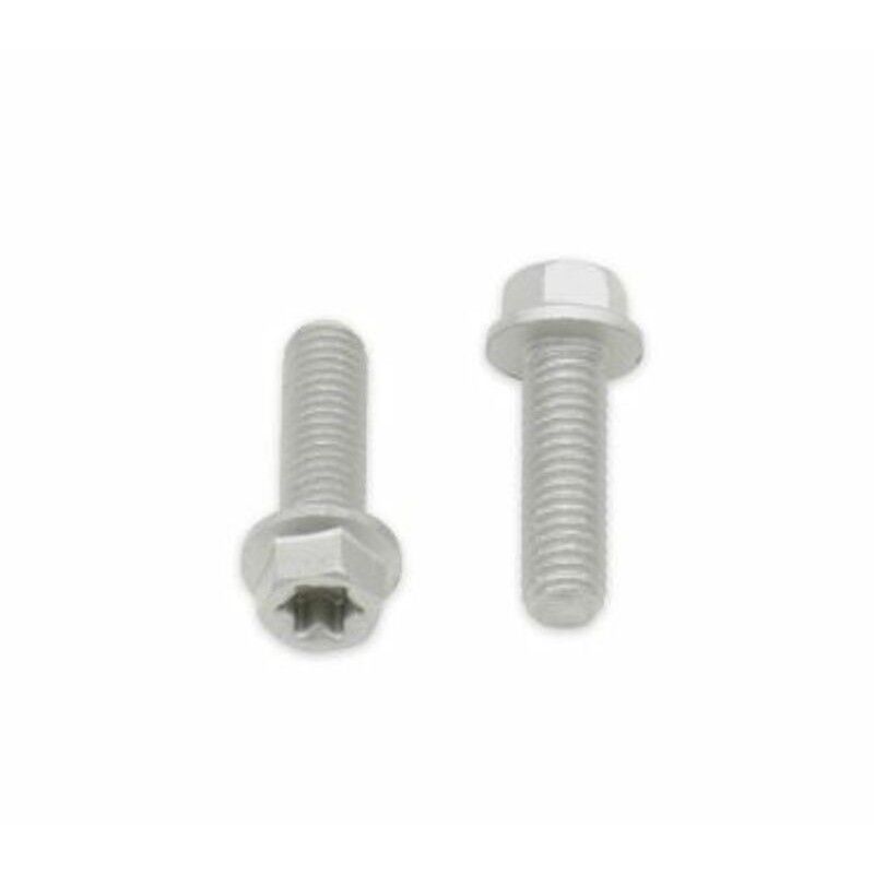 Tornillos con cabeza hexagonal/Torx BOLT M6 x 1.00 x 20mm - motoscamaralweb.com