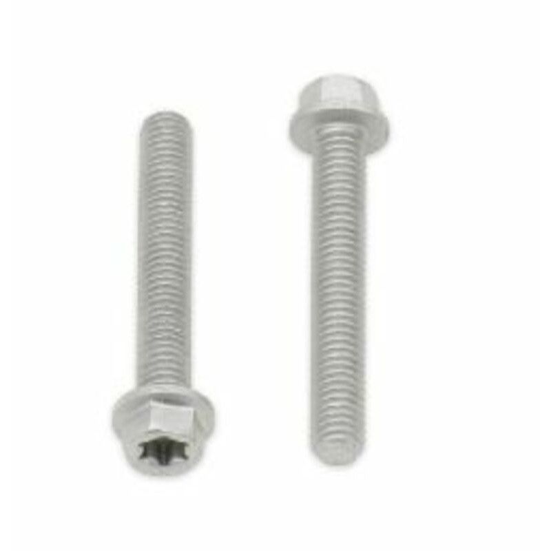 Tornillos con cabeza hexagonal/Torx BOLT M6 x 1.00 x 40mm - motoscamaralweb.com