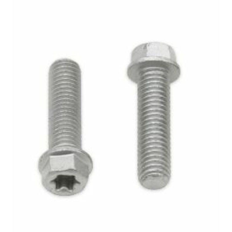 Tornillos con cabeza hexagonal/Torx BOLT M8 x 1.25 x 30mm - motoscamaralweb.com