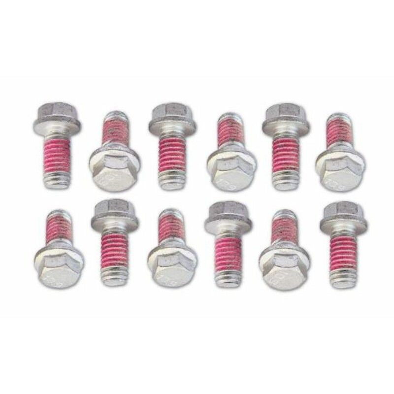 Kit tornillos de disco de freno Bolt YAM / KTM 50CC A 550CC para disco delantero y tra. - motoscamaralweb.com