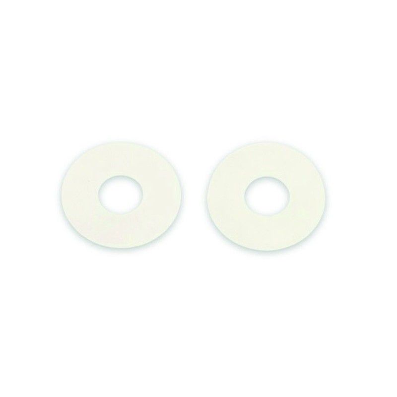 Arandelas Nilón BOLT M5 Ø14mm - motoscamaralweb.com