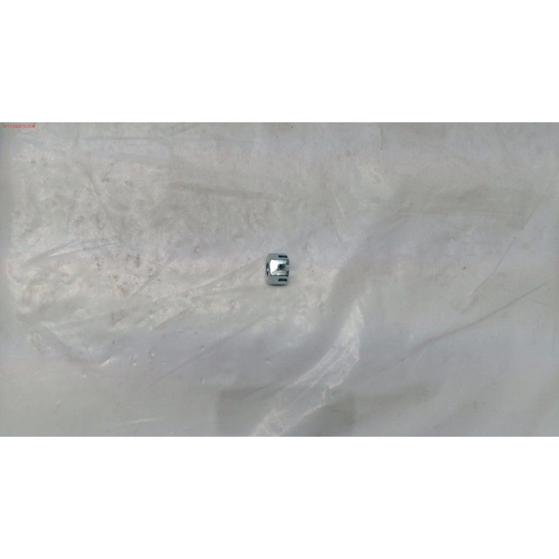 TUERCA HEXAGONAL M12- motoscamaralweb.com