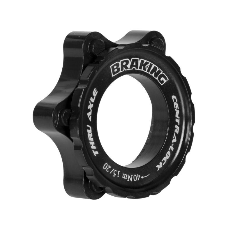 Adaptador de cierre BRAKING Center Lock 15-20mm - motoscamaralweb.com