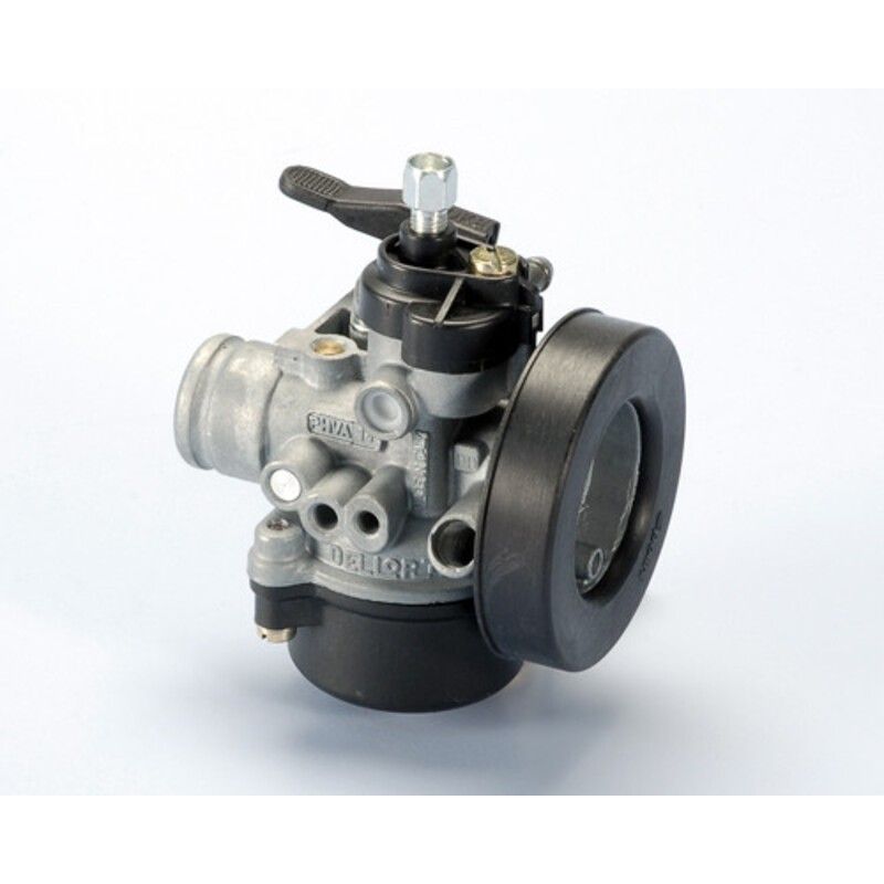 Carburador POLINI Dellorto PHVA Ø14 DD - motoscamaralweb.com