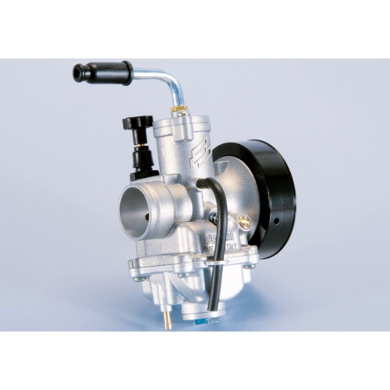 Carburador POLINI CP Evolution Ø19mm - motoscamaralweb.com